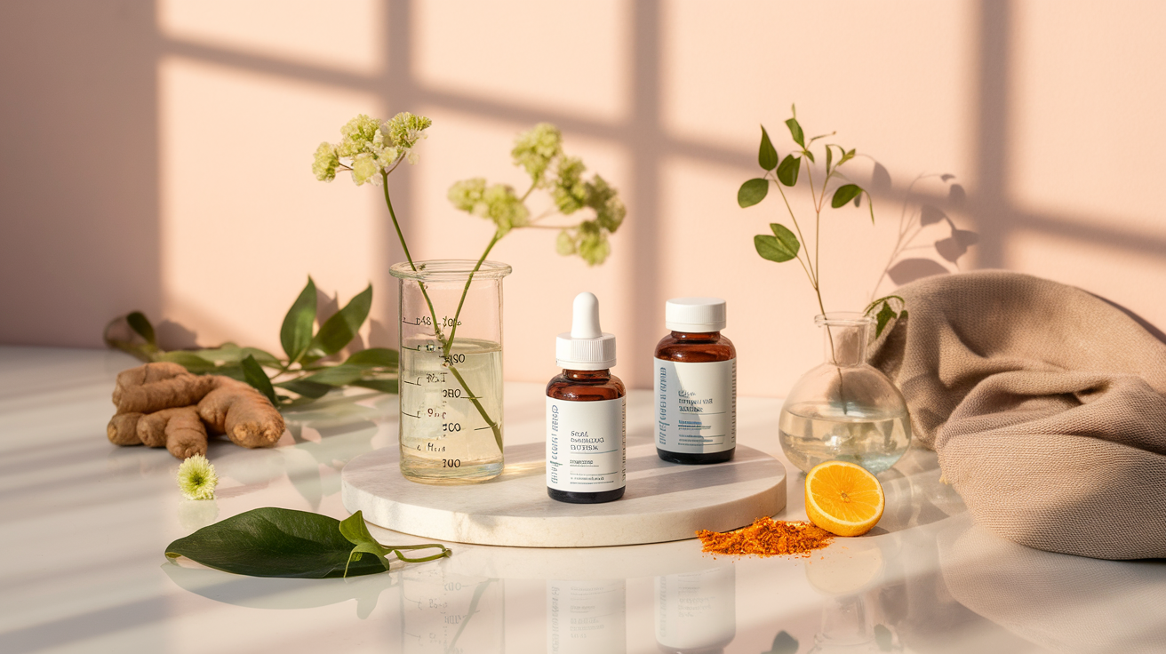 FlexVita Advanced laboratorij