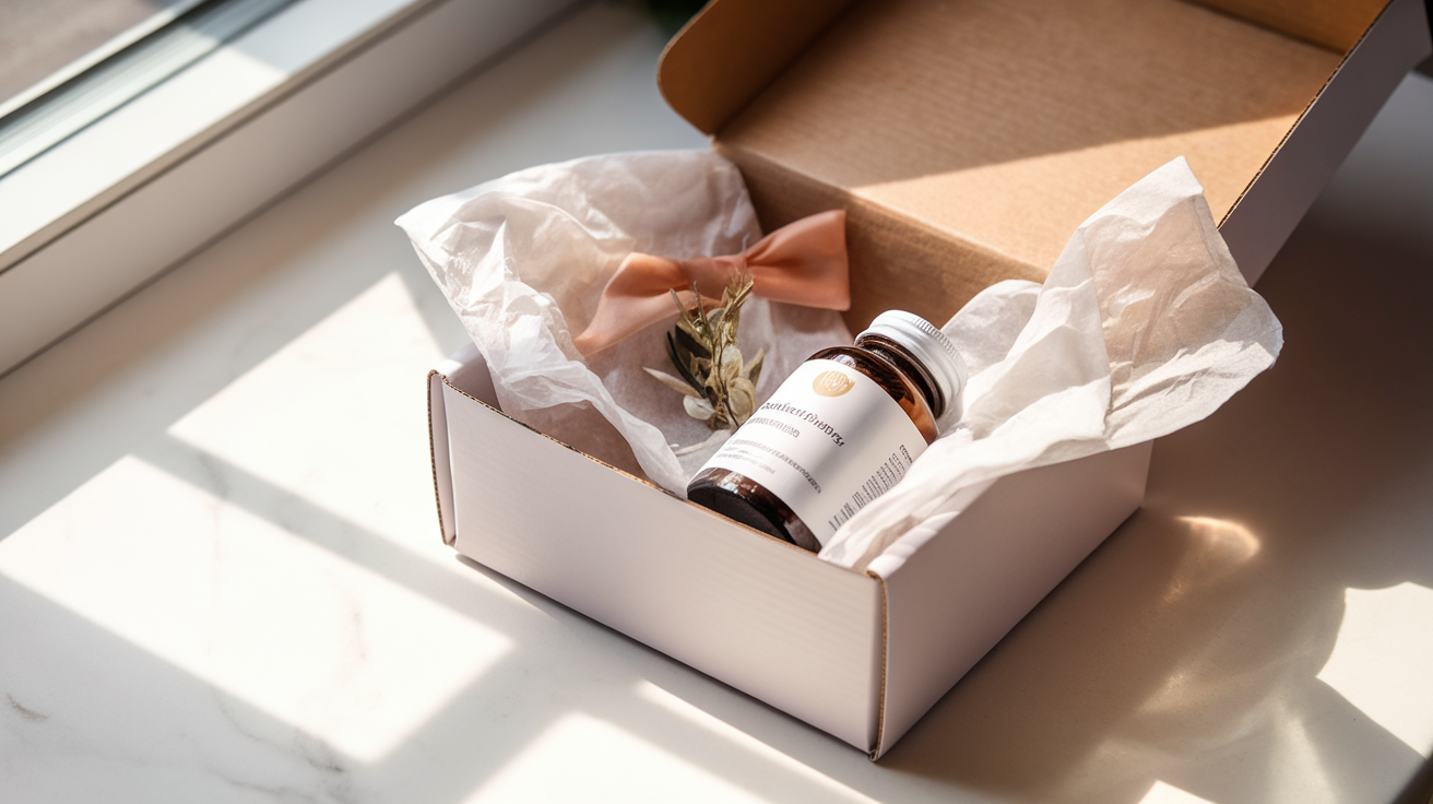 Dostava FlexVita Advanced